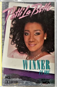 Patti LaBelle - Winner In You (Cass, Album, Dol) (Very Good Plus (VG+)) - Bild 1 von 5