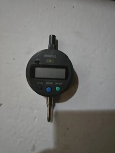 Mitutoyo 543-782B-Digimatic Indicator ID-S1012MXB Japan - Picture 1 of 3