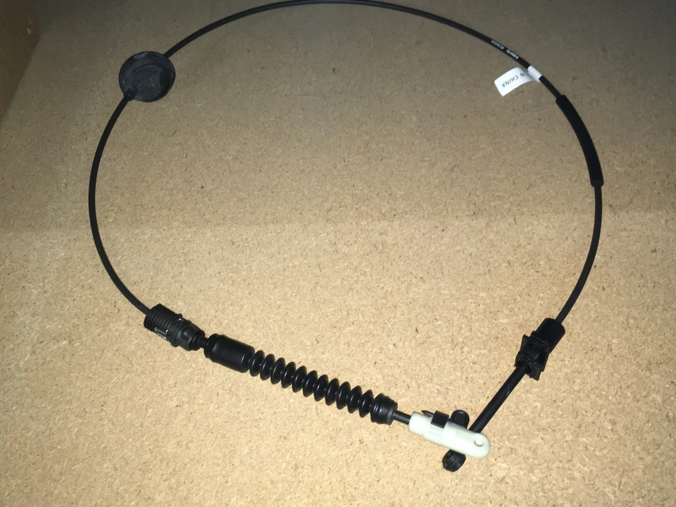 Cable de cambio de transmisión automática Hummer H3 H3T 2006-2010 exc 5,3 nuevo 25800702 Foto 1 de 4