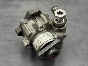 Servo Pump Audi A6 4F Semi-Rotary Power Steering Hydraulic Pump 4F0145155H - Picture 1 of 13