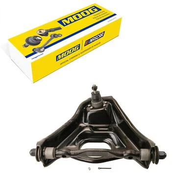MOOG Control Arm Front Right Upper For 1977-1996 Chevrolet Caprice - Image 1 of 3
