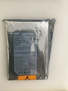 160gb IDE HARDDRIVE 40 pin FULLY TESTED WITH WARRANTY - Picture 1 of 1