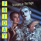Friday - Strangers In The Night (Dance Remix) - Uk 12" Vinyl - 1986 - Riversm...