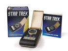 Chip Carter Star Trek: Light-and-Sound Communicator (Mixed Media Product)