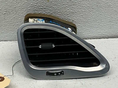 2015 DODGE DART FRONT LEFT DRIVER SIDE AC HEATAR AIR VENT GRILL TRILL OEM LOT009 - Image 1 of 4