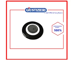 64S3219 PIATTELLO CENTRALE E CORONA ESTERNA CUCINA PIANO COTTURA LOFRA - Foto 1 di 1