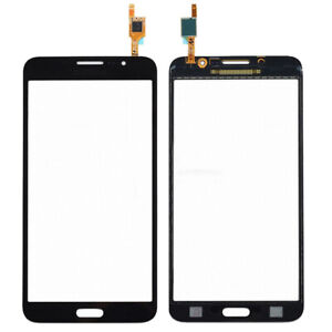 Touch Screen Digitizer Glass for For Samsung Galaxy Mega 2 G750A G750F Black