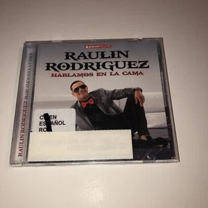 Hablamos En La Cama by Raulin Rodriguez (CD, 2018) - Bild 1 von 3