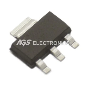 ACS1088SN - ACS108-8SN TRIAC 0.8A 800V - Picture 1 of 1
