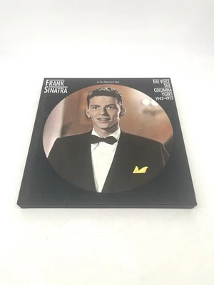Frank Sinatra "The Voice: The Columbia Years 1943-1952" A Six Record Set - Image 1 of 4