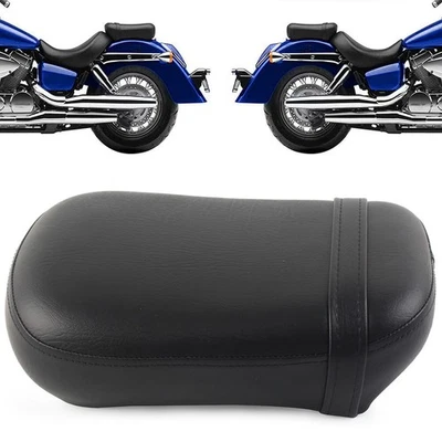 Rear Passenger Seat Pillion Cushion For HONDA Shadow Aero VT750C 2004-2013 US Foto 1 de 4