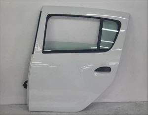 82 10 176 25R tür hinten links DACIA SANDERO II B8 8 STEPWAY 10055155001781 - Picture 1 of 6