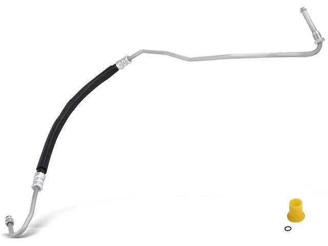 Power Steering Pressure Line Hose Assembly For Ford F450 Super Duty BP315PH - Imagem 1 de 1