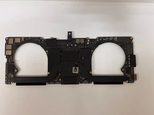 Logic board for MacBook Pro16M1 Max 32gb/512gb, 2021 SN:NN9GV99X19, A2485 - Bild 1 von 3