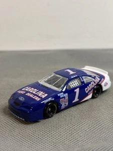 LOOSE Jeff Gordon 1991 Carolina Ford Dealers 1/64 Diecast - Picture 1 of 5