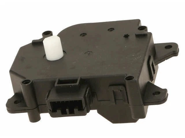 Actuador de aleta de aire para montaje de motor modo Honda Civic QF68D9 01. Foto 1 de 1