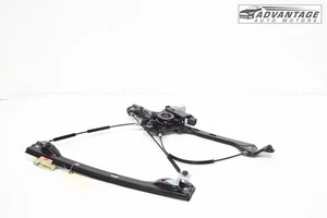 2019-2024 CHEVROLET BLAZER FRONT LEFT SIDE DOOR WINDOW REGULATOR W/ MOTOR OEM - Picture 1 of 8