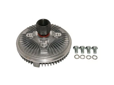 Embrague ventilador Chevrolet Avalanche 2500 2002-2006 11187CBKT 2003 2004 2005 Foto 1 de 2