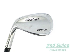 Cleveland RTZ Tour Satin Wedge Gap GW 52° Steel Wedge Flex Left 36.0in - Picture 1 of 10