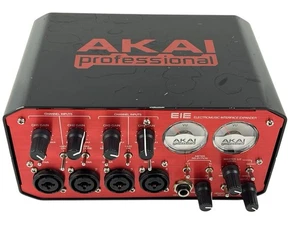 AKAI Professional EIE Electromusic Interface Expander No Power Supply Works - Picture 1 of 6