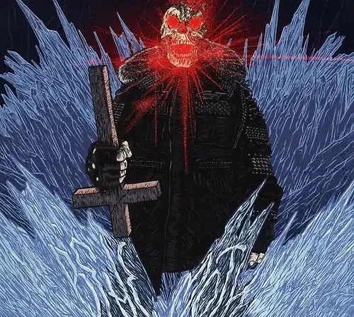 Behemoth - Bild 1 von 1