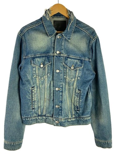 Giacca BALENCIAGA blu 50 usata