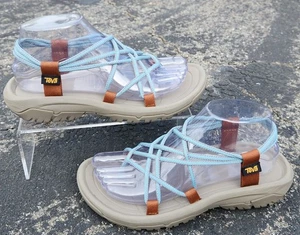 Teva Hurricane XLT Infinity Damen-Sandalen Total Eclipse Größe 7 LESEN  - Bild 1 von 10