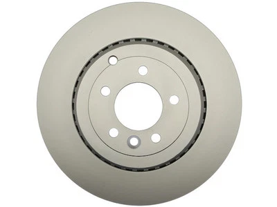 Rotor de freno trasero Raybestos 18743XNXZ para Land Rover Range Rover Sport 2010-2013 Foto 1 de 2