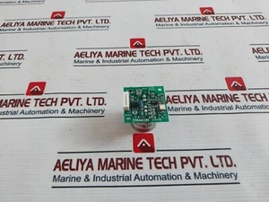 Crowcon S011375/usa Trp/det Flam Block - Picture 1 of 9