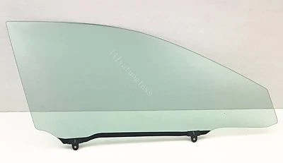 Ajuste 13-18 Lexus ES350 ES300h lado pasajero puerta delantera derecha ventana cristal TEMP. Foto 1 de 4