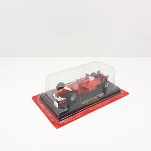 1/43 Fórmula 1 FERRARI F1 2000 #3 MICHAEL SCHUMACHER 2000 - Imagen 1 de 1