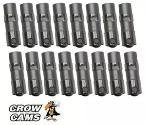 NON-AFM HYDRAULIC ROLLER LIFTER SET FOR HOLDEN STATESMAN WL WM L76 6.0L V8 - Picture 1 of 1
