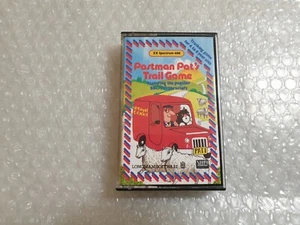 Listonosz Pat's Trail Game - Longman - Sinclair ZX Spectrum 2️⃣🟩 - Zdjęcie 1 z 6