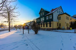 Kurzurlaub im Harz für 2 Nächte mit Frühstück und weiteren Extras - Bild 1 von 16