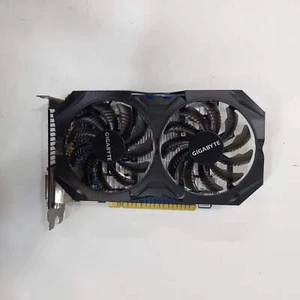 Gigabyte GeForce GTX 750 Ti 2GB GDDR5 Graphics Card GV-N75TOC2-2GI - Picture 1 of 7