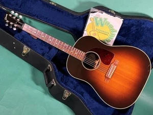 Gibson J-45 STANDARD VS 2014 Acoustic Guitar - Picture 1 of 11