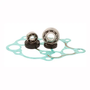 Water Pump Rebuild Kit For 1994 Honda CR500R Offroad Motorcycle Hot Rods WPK0012 - Picture 1 of 1