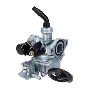 Vergaser Naraku 19mm PZ19 für Quad, ATV, Pit Bike, Gokart / 50-110ccm 4-Takt - Bild 1 von 4
