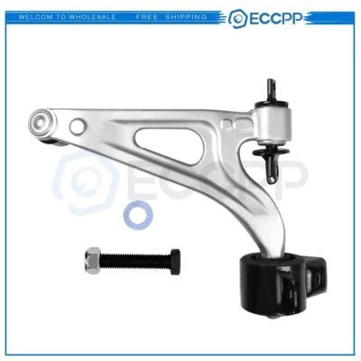 Brazo de control inferior del pasajero delantero para Ford Freestar Mercury Monterey 2004-2007 Foto 1 de 4