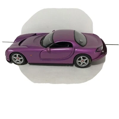 Hot Wheels, TRV Speed “12”. , , 1/ 18 Scale - Image 1 of 4