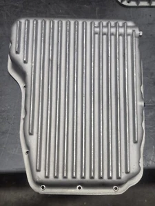 68RFE PML Deep Aluminum Pan - Picture 1 of 1