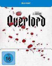 Operation: Overlord [Limited Edition, Steelbook]