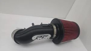 PrecisionFlow Cold Air Intake system (SRI) for 2011-2018 Ford Fiesta 1.6L - Picture 1 of 12