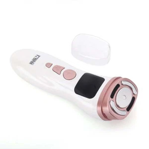 3in1 Mini Beauty Maschine Gesichtsmassagegerät Hautpflege Anti-Aging Falten entfernen Werkzeug - Bild 1 von 13