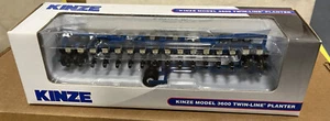 SpecCast Kinze 3600 Twin-Line Planter 16-30" Interplant Limited Edition 1/64 NIB - Picture 1 of 4