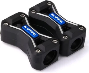 For Honda VFR 750 800 1200X 1200F VFR Engine Guard Bumper Crash Bar Protection - Picture 1 of 59