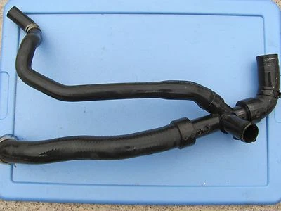 LINCOLN LS 2000 2001 2002 TUBO CARCASA REFRIGERACIÓN V6 3,0 L YW43-8B502-AA Foto 1 de 3