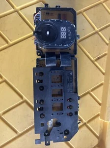 Samsung Waschmaschine elektronische Steuerplatine PCB Main Union DC92-00287E WF209ANW/XAA - Bild 1 von 3