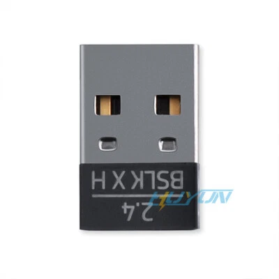USB Receiver 2.4 Adapter for Razer Basilisk x Hyperspeed Wireless Gaming Mouse - Image 1 of 4