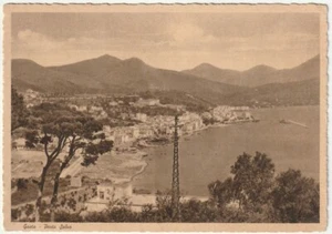 GAETA - LATINA - PORTO SALVO - VIAGG. -50635- - Picture 1 of 1